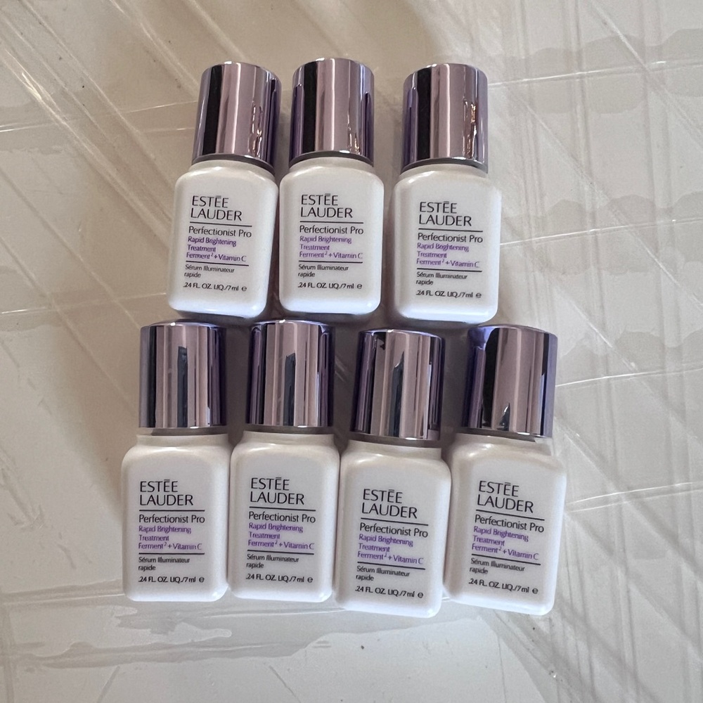Estee Lauder Perfectionist Pro Serum 7ml*7=49 mL